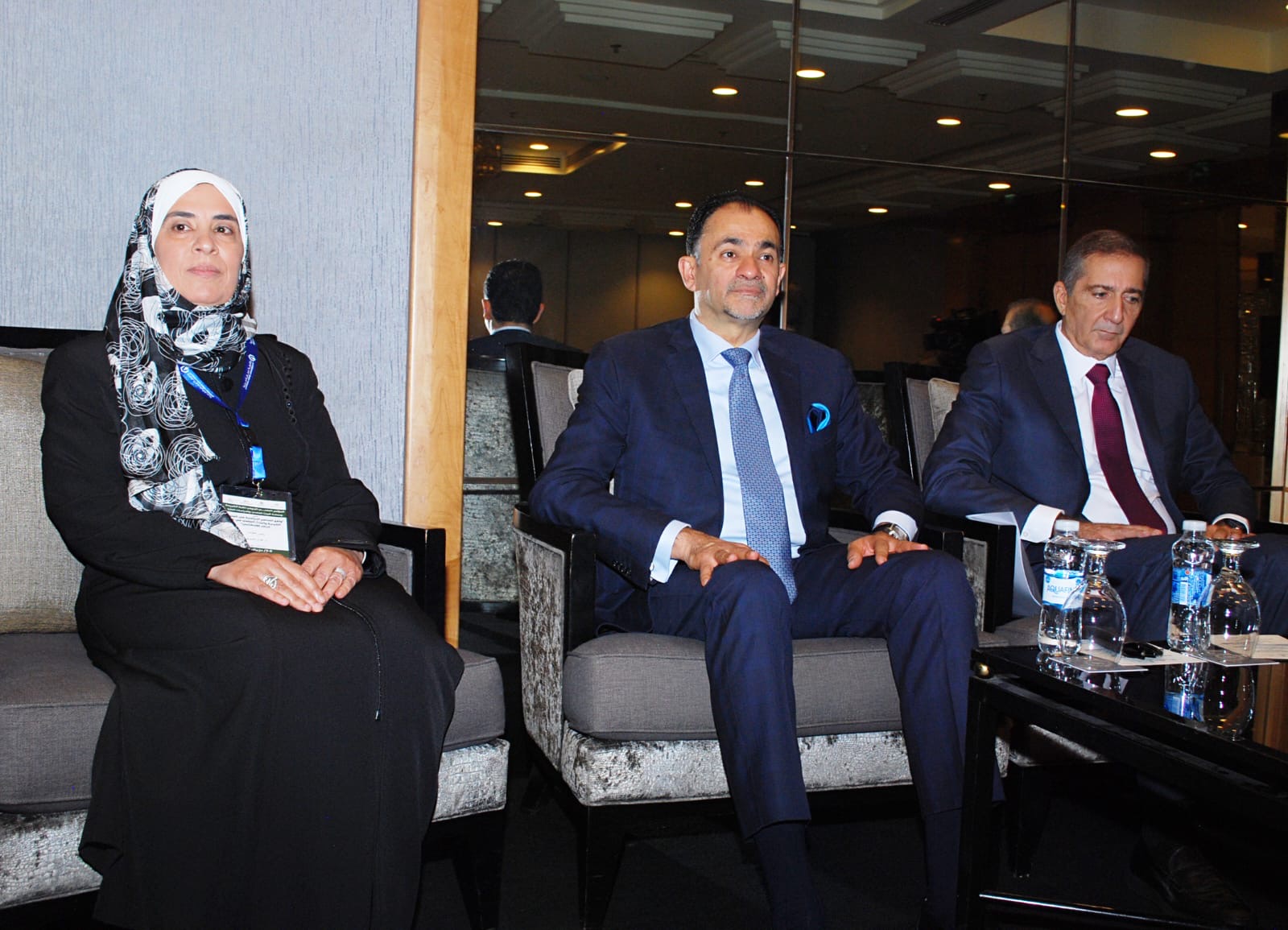 مؤتمر دولي في جامعة عمان العربية يناقش مستقبل العلوم الشرعية في ظل الذكاء الاصطناعي