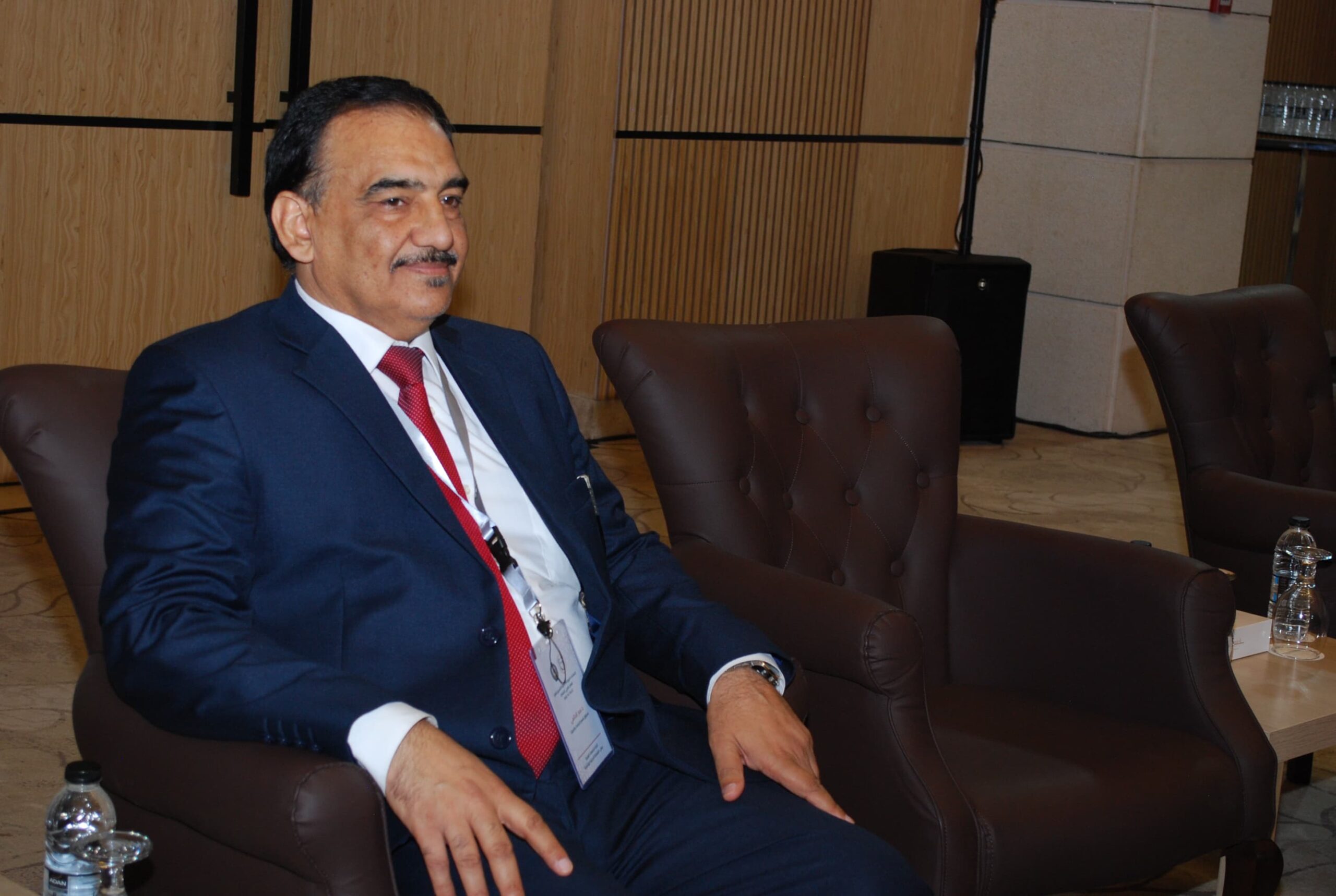 اتحاد الجامعات العربية يستضيف اجتماعات لجنة التنسيق العليا للعمل العربي المشترك في دورتها العادية (58)