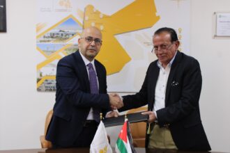 استقطاب استثمار صناعي نوعي جديد في مدينة الطفيلة الصناعية في مجال الصناعات الهندسية والكهربائية المتعددة