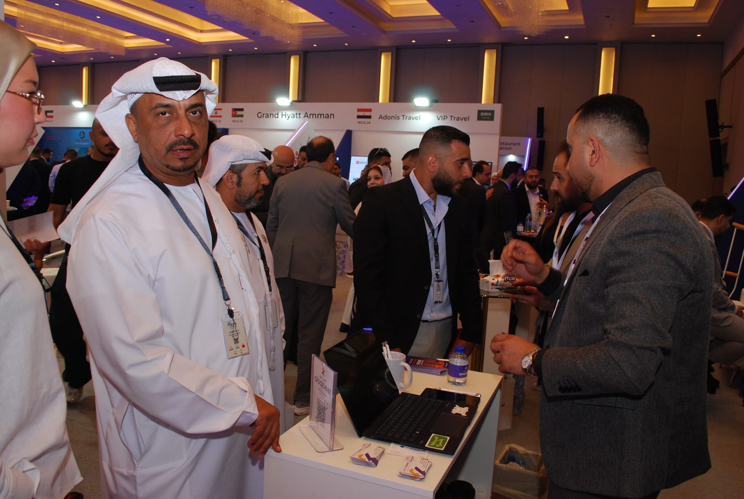 انطلاق ملتقى السفر 2026 لتعزيز السياحة والاستثمار