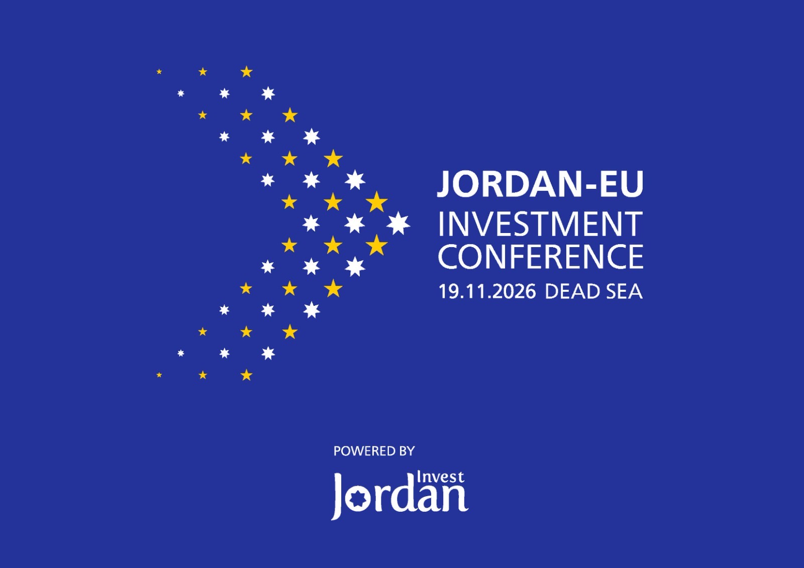 صورة حول : *Joint Statement by the Minister of Investment of the Hashemite Kingdom of Jordan and the European Commissioner for the Mediterranean* *Joint Statement by the Minister of Investment of the Hashemite Kingdom of Jordan and the European Commissioner for the Mediterranean*