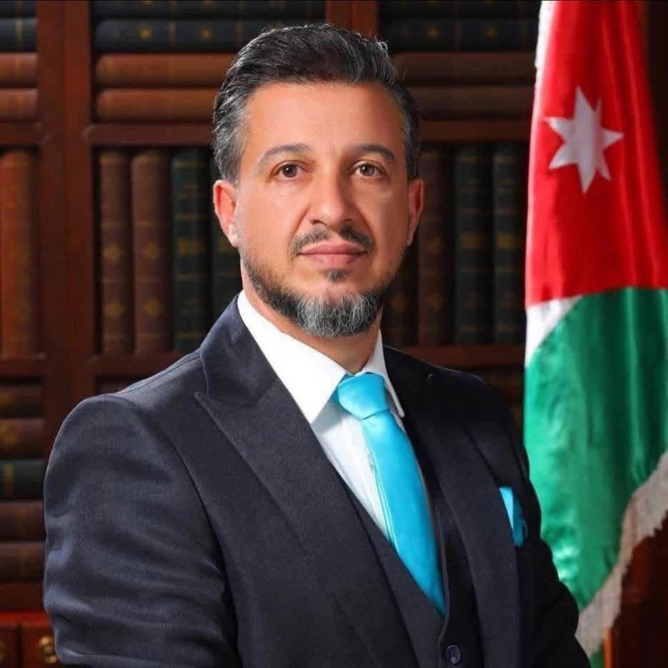 صورة حول : الطبيب الأردني الدكتور محمد حسن الطراونة رئيسًا للمؤتمر العالمي لطب الأمراض الصدرية الطبيب الأردني الدكتور محمد حسن الطراونة رئيسًا للمؤتمر العالمي لطب الأمراض الصدرية