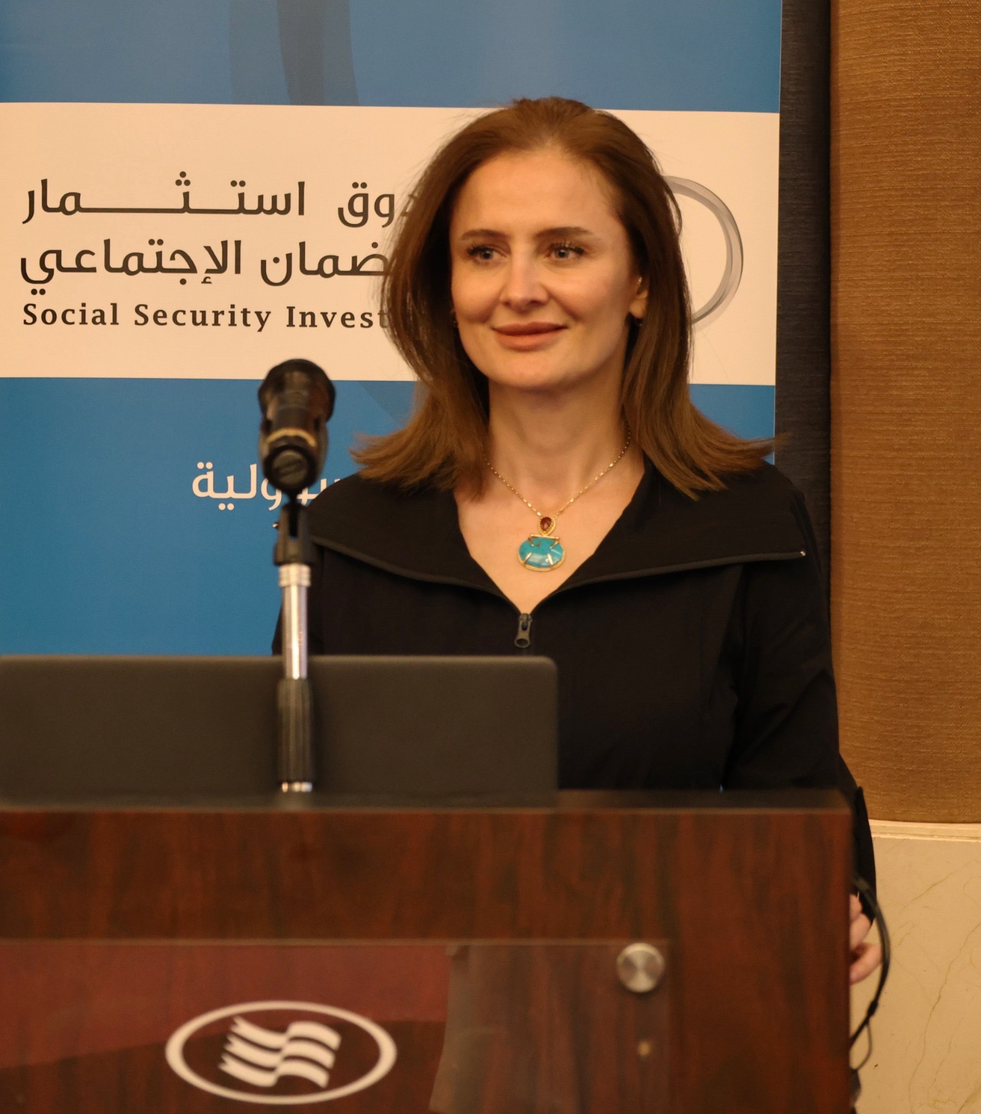 صندوق استثمار أموال الضمان الاجتماعي ينظم ملتقى الحوكمة الحادي عشر بعنوان "الحوكمة في زمن التحولات: قيادة مسؤولة ومستقبل رقمي"