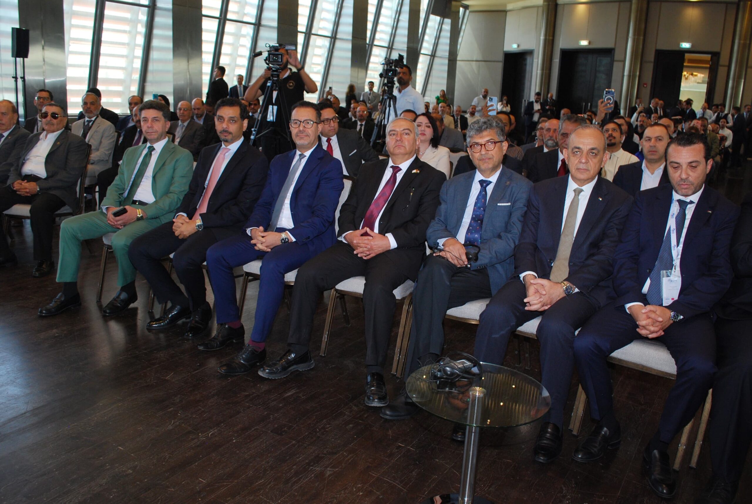 انطلاق ملتقى السفر 2026 لتعزيز السياحة والاستثمار