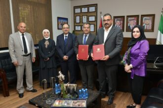 جامعة البترا وأمانة عمّان توقّعان مذكرة تفاهم لتطوير المسارات السياحية والثقافية