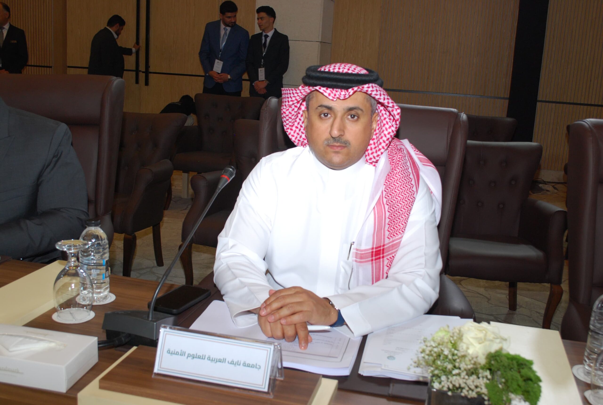 اتحاد الجامعات العربية يستضيف اجتماعات لجنة التنسيق العليا للعمل العربي المشترك في دورتها العادية (58)