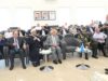 مندوبا عن الملك وولي العهد... العيسوي يعزي العضايلة وصوبر والحيفاوي والنوباني