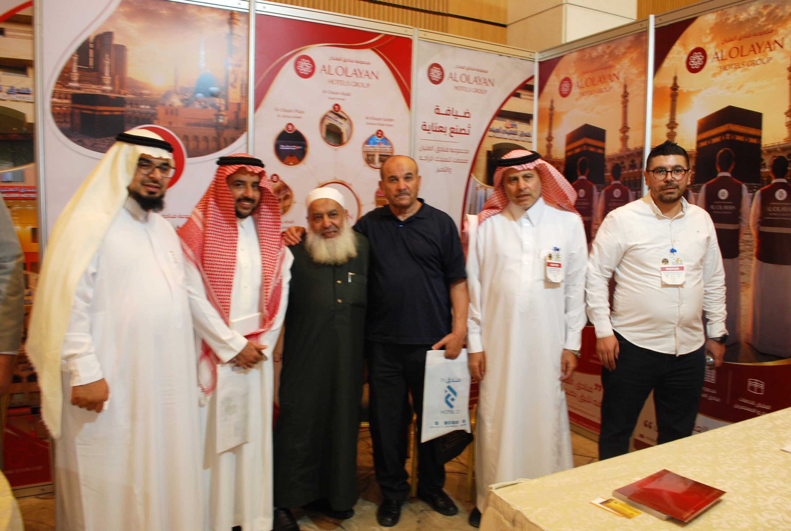 إطلاق أعمال الملتقى الدولي الـ25 للسياحة العربية والعمرة