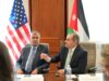 واشنطن: جولة اقتصادية لوزيري الطاقة والاستثمار واهتمام أمريكي بالفرص الاستثمارية في الأردن