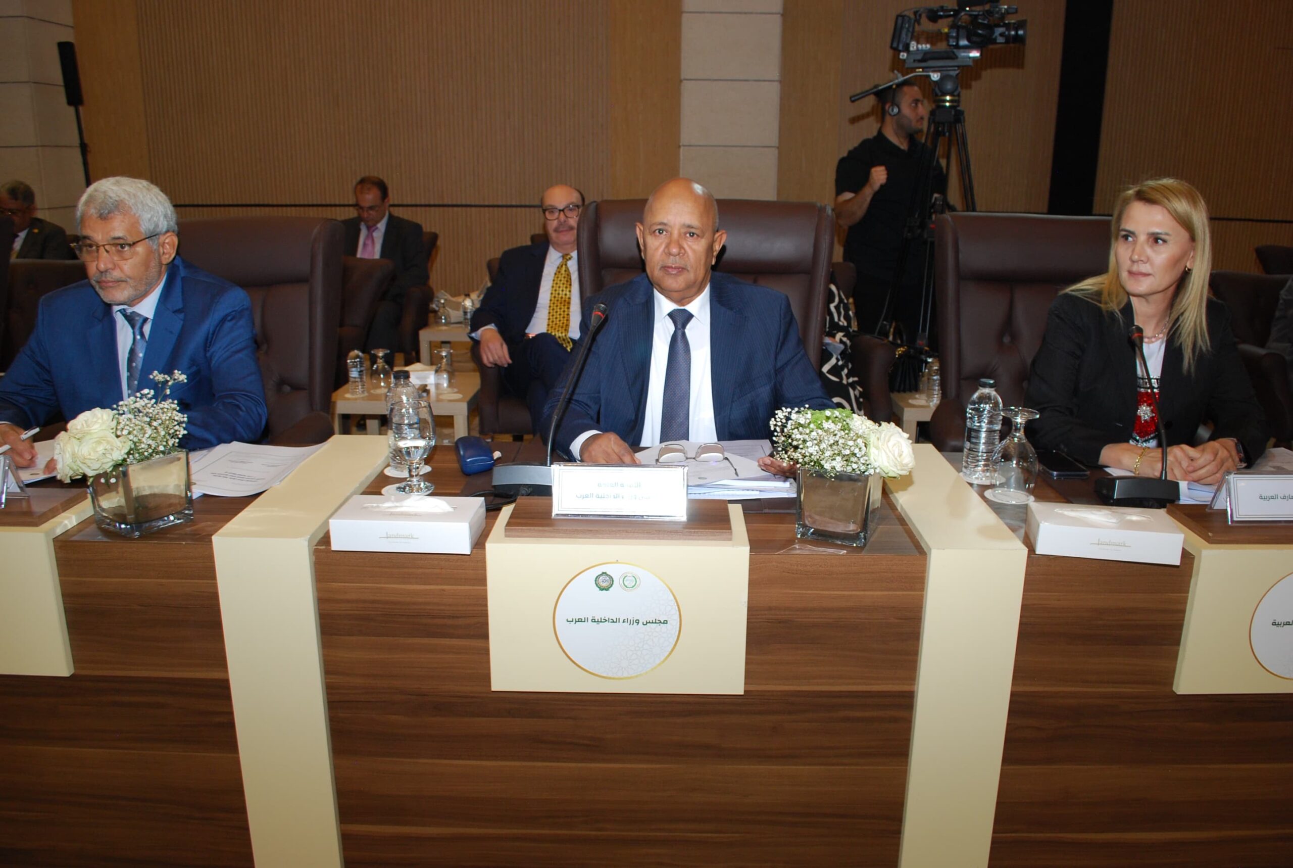 اتحاد الجامعات العربية يستضيف اجتماعات لجنة التنسيق العليا للعمل العربي المشترك في دورتها العادية (58)
