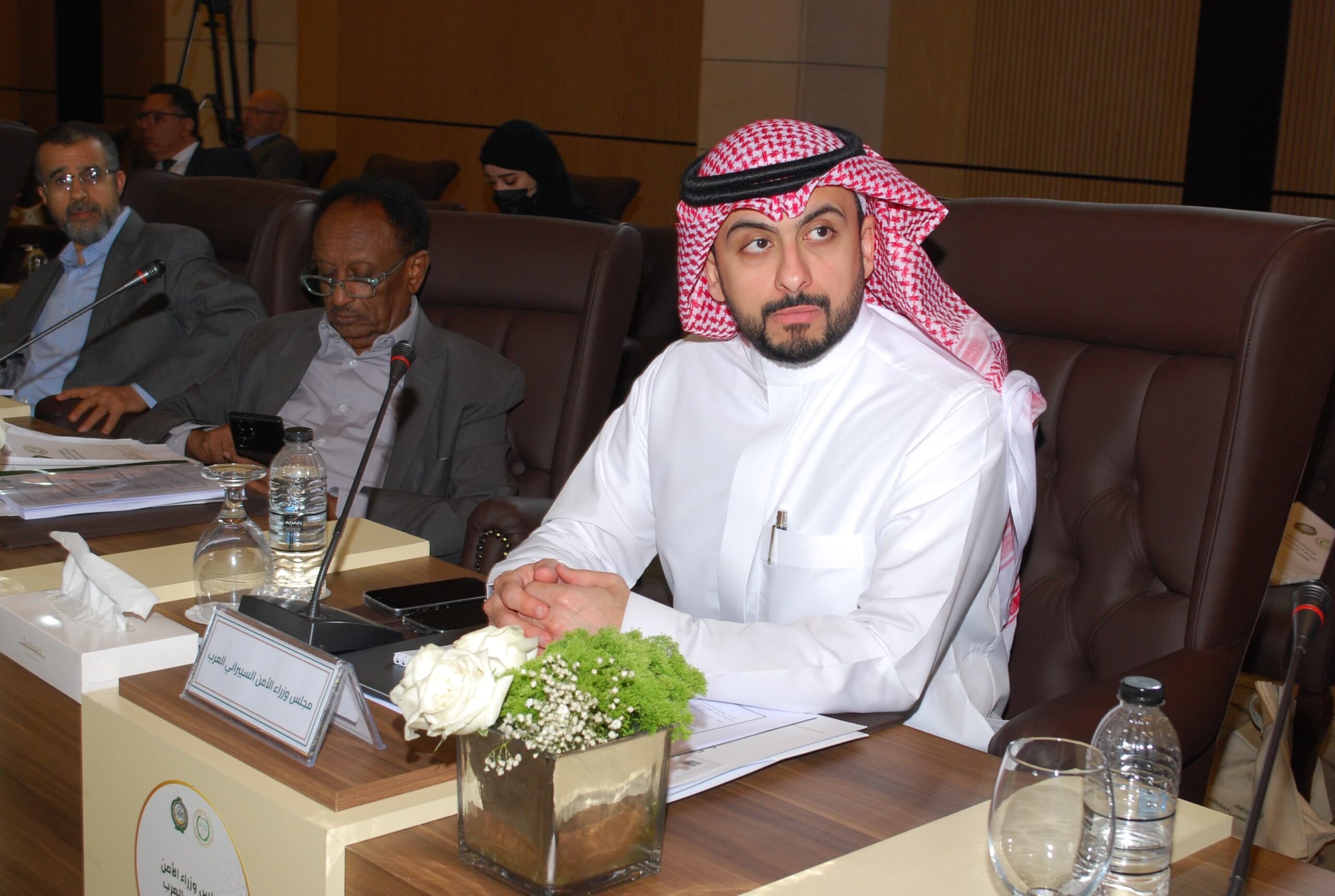 اتحاد الجامعات العربية يستضيف اجتماعات لجنة التنسيق العليا للعمل العربي المشترك في دورتها العادية (58)