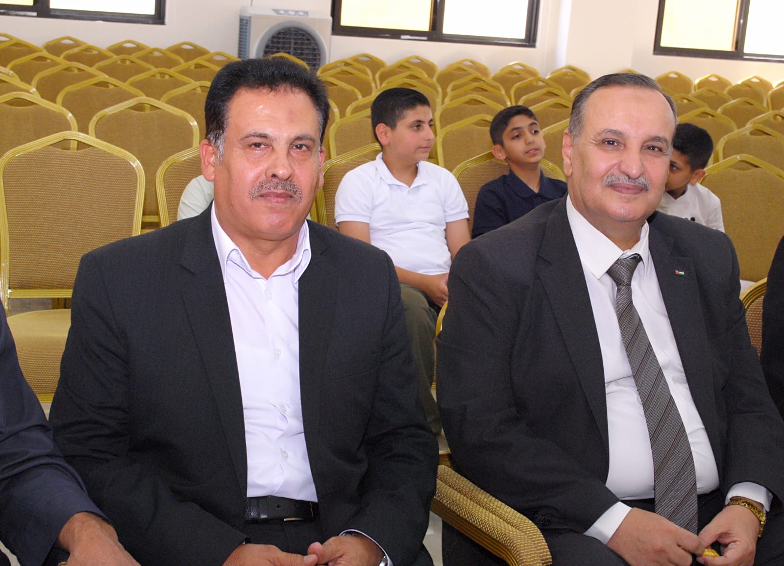 رئيس النواب يشارك عشائر الدعجة الاحتفال بالأعياد الوطنية