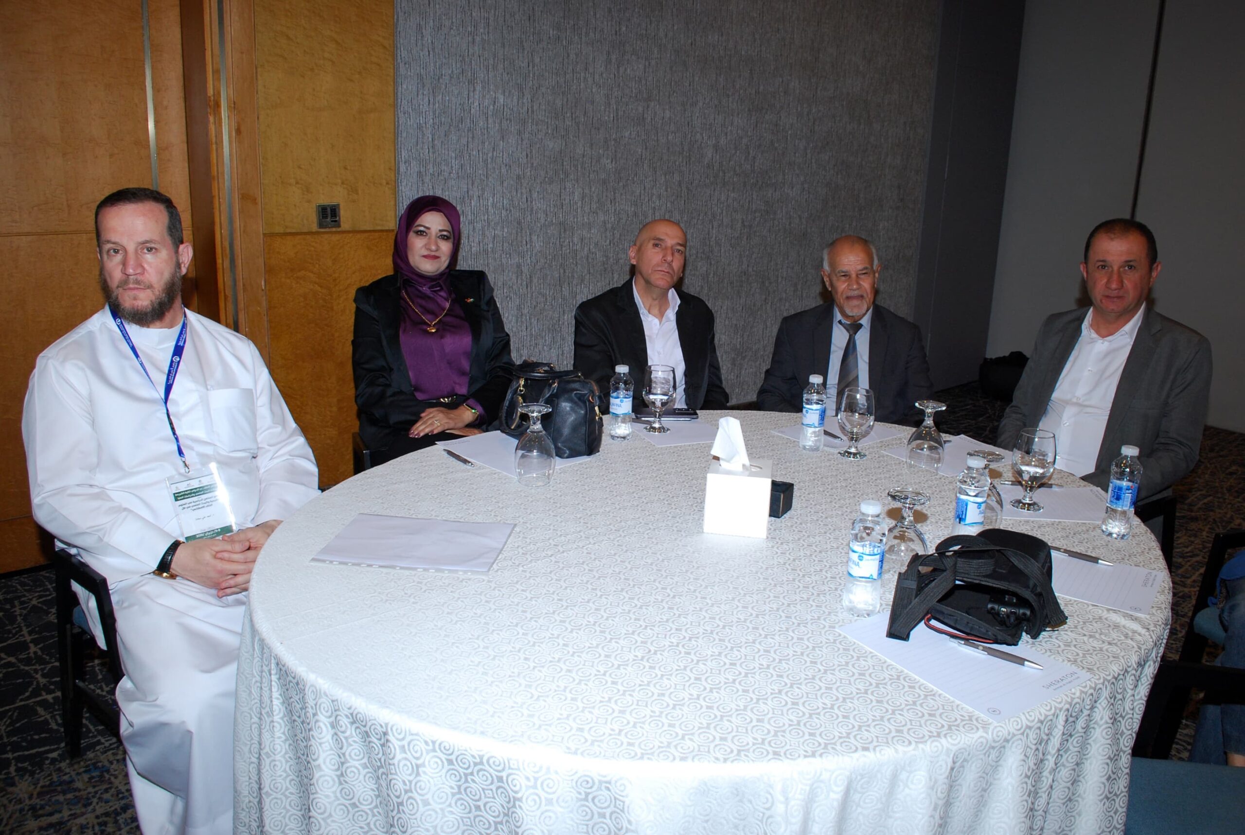 مؤتمر دولي في جامعة عمان العربية يناقش مستقبل العلوم الشرعية في ظل الذكاء الاصطناعي