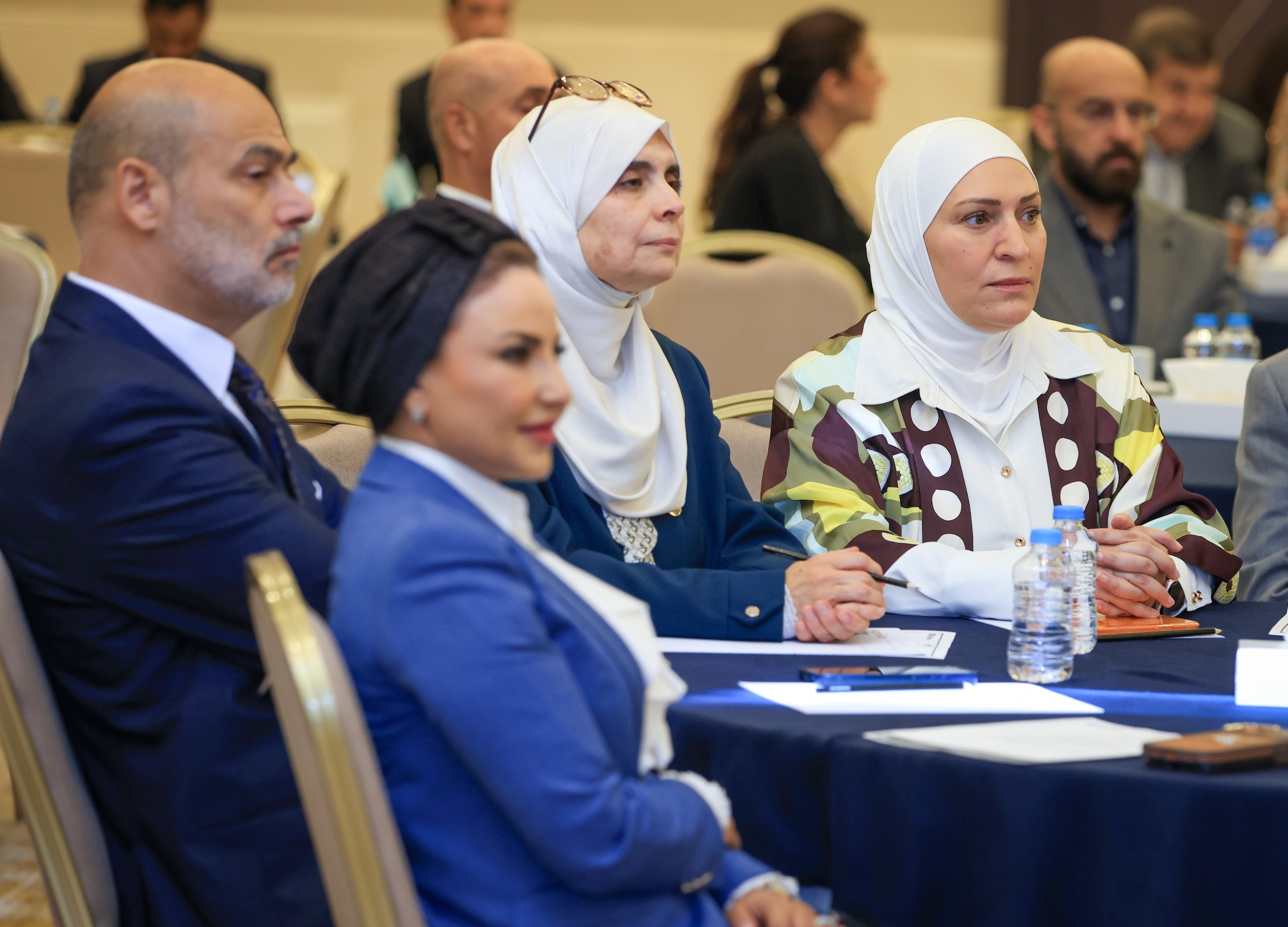 القاضي: التنمية تبدأ من المحافظات والاستماع المباشر للمواطنين