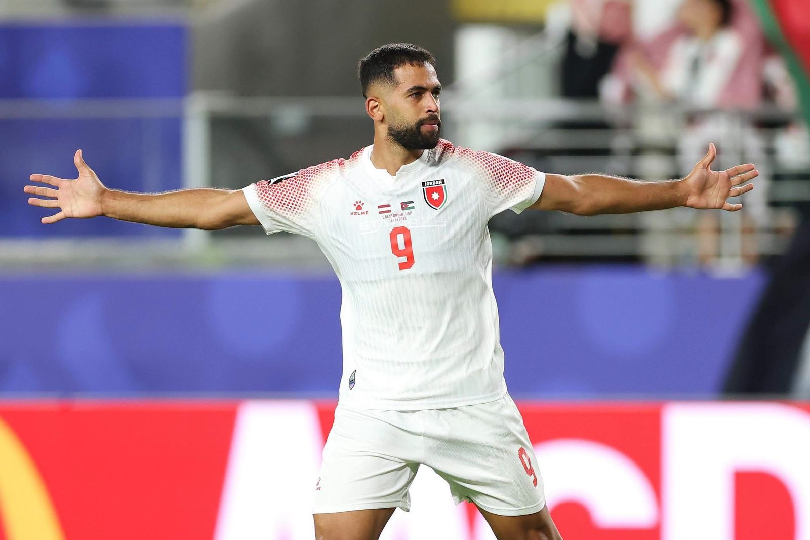 الأردن في كأس العالم 2026.. حكاية جيل كتب التاريخ