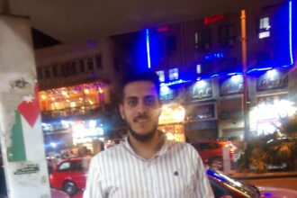 أحمد الحراسيس يتمنى التوفيق للنشامى أمام الأرجنتين ويؤكد ثقته بالفوز