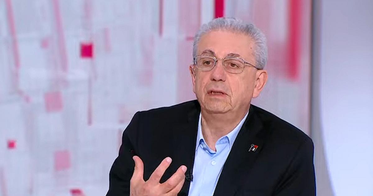 مصطفى البرغوثي لـ"صراحة نيوز" غزة متمسكة بخيار الصمود ورفض التهجير.. والموقف الأردني مشرف