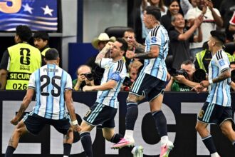4 مدن الأعلى ربحاً من مونديال 2026 .. و27 مليون مشاهد للمباراة الافتتاحية