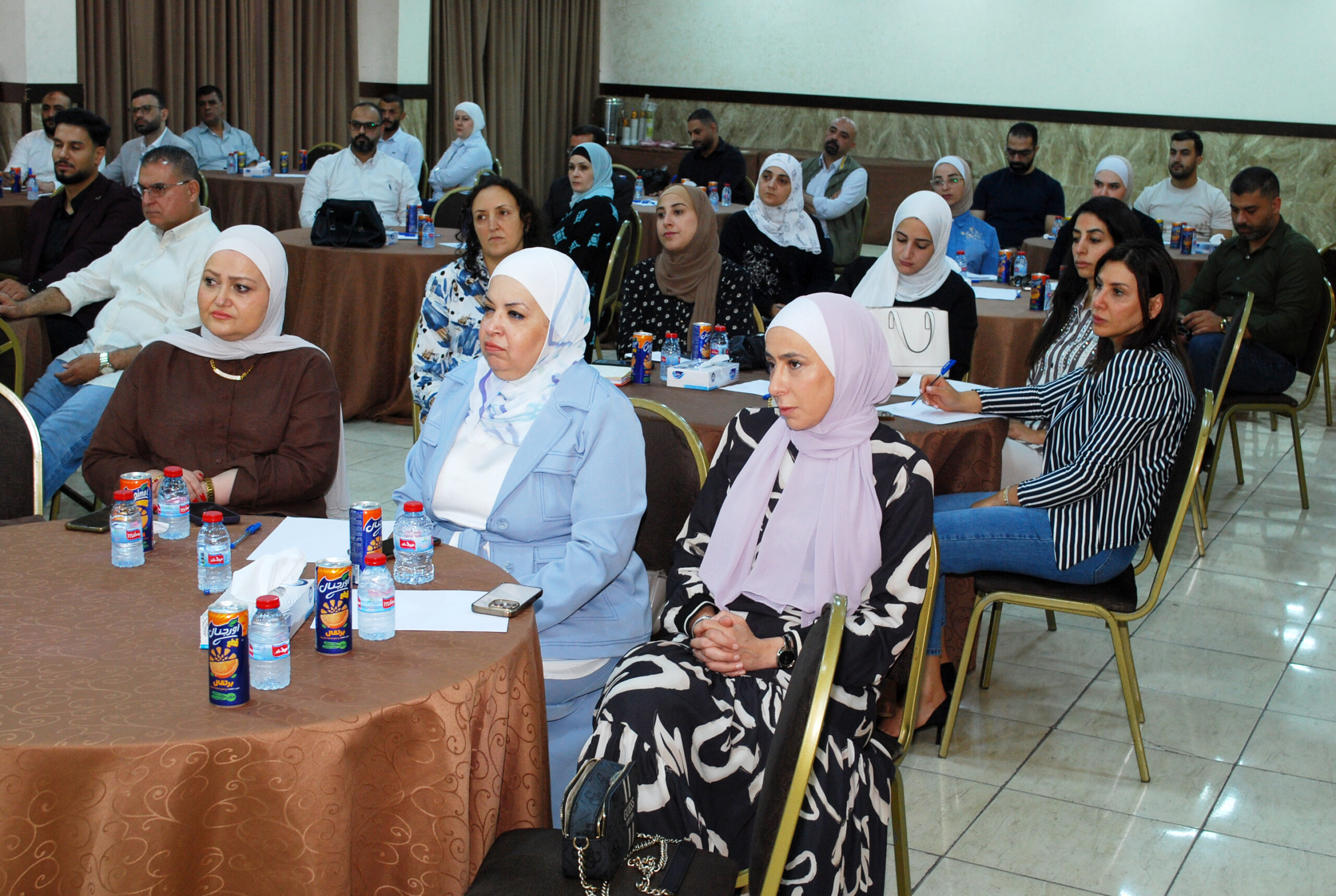 ورشة عمل متخصصة تضيء على التعليمات الجمركية الجديدة لقطاع الأدوية والمستلزمات