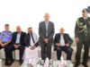مندوبا عن الملك وولي العهد.. العيسوي يعزي المعايعة وعكروش