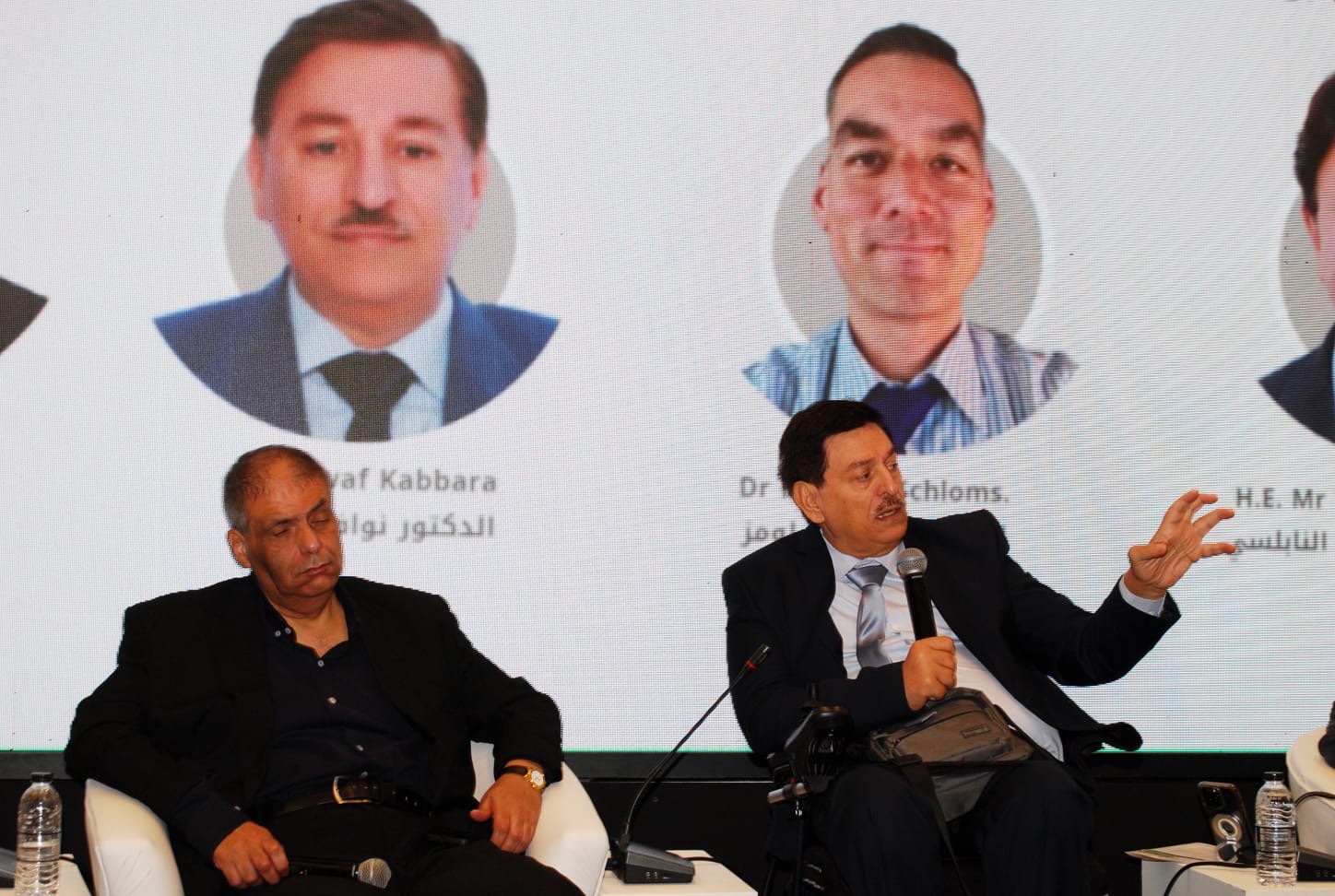انطلاق المؤتمر العربي الإقليمي لمتابعة تنفيذ مخرجات القمة العالمية للإعاقة 2025