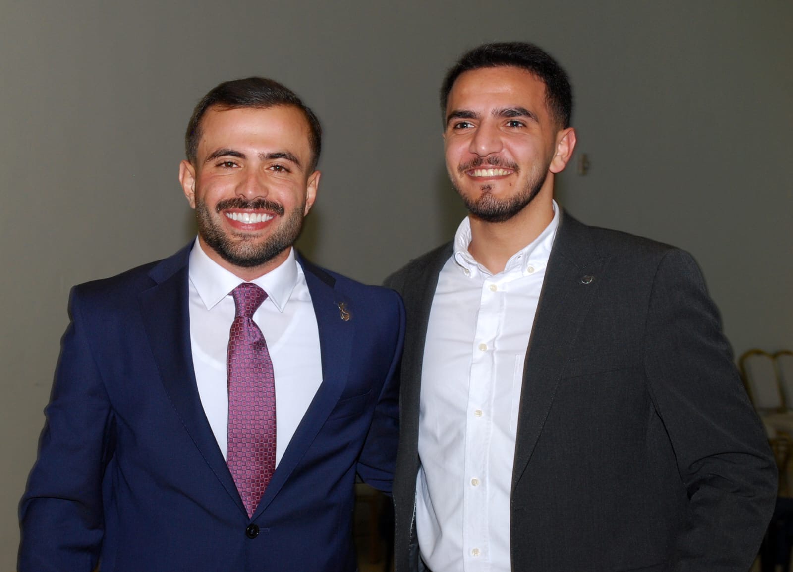جاهة كريمة لطلب يد دانيا الزغول لعبد الرحمن الرواشدة