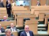 قانون الإدارة المحلية يتصدر نقاشات قبة النواب... الحكومة تدافع والنواب يطالبون بتعديلات جوهرية