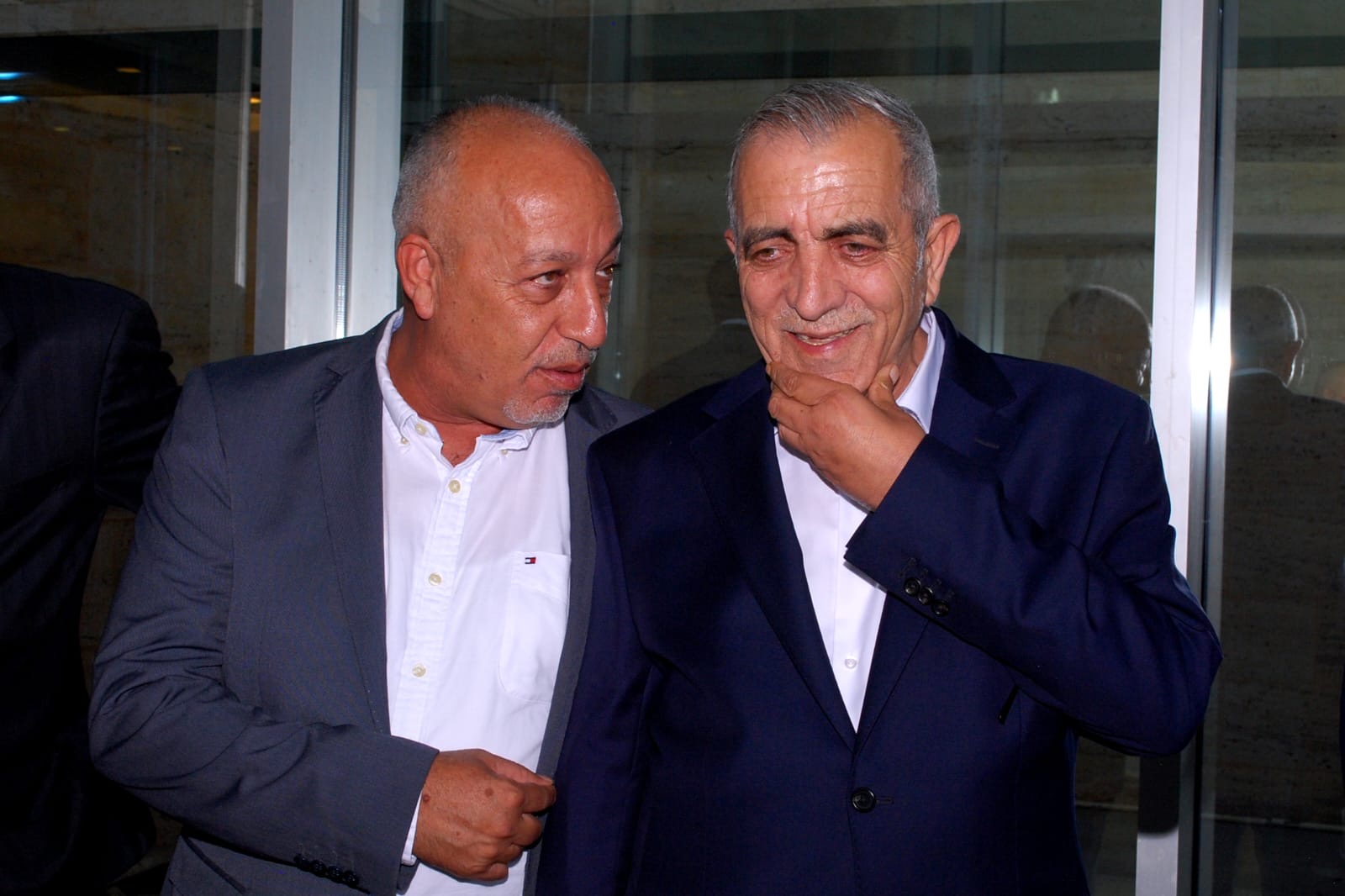 جاهة كريمة لطلب يد دانيا الزغول لعبد الرحمن الرواشدة