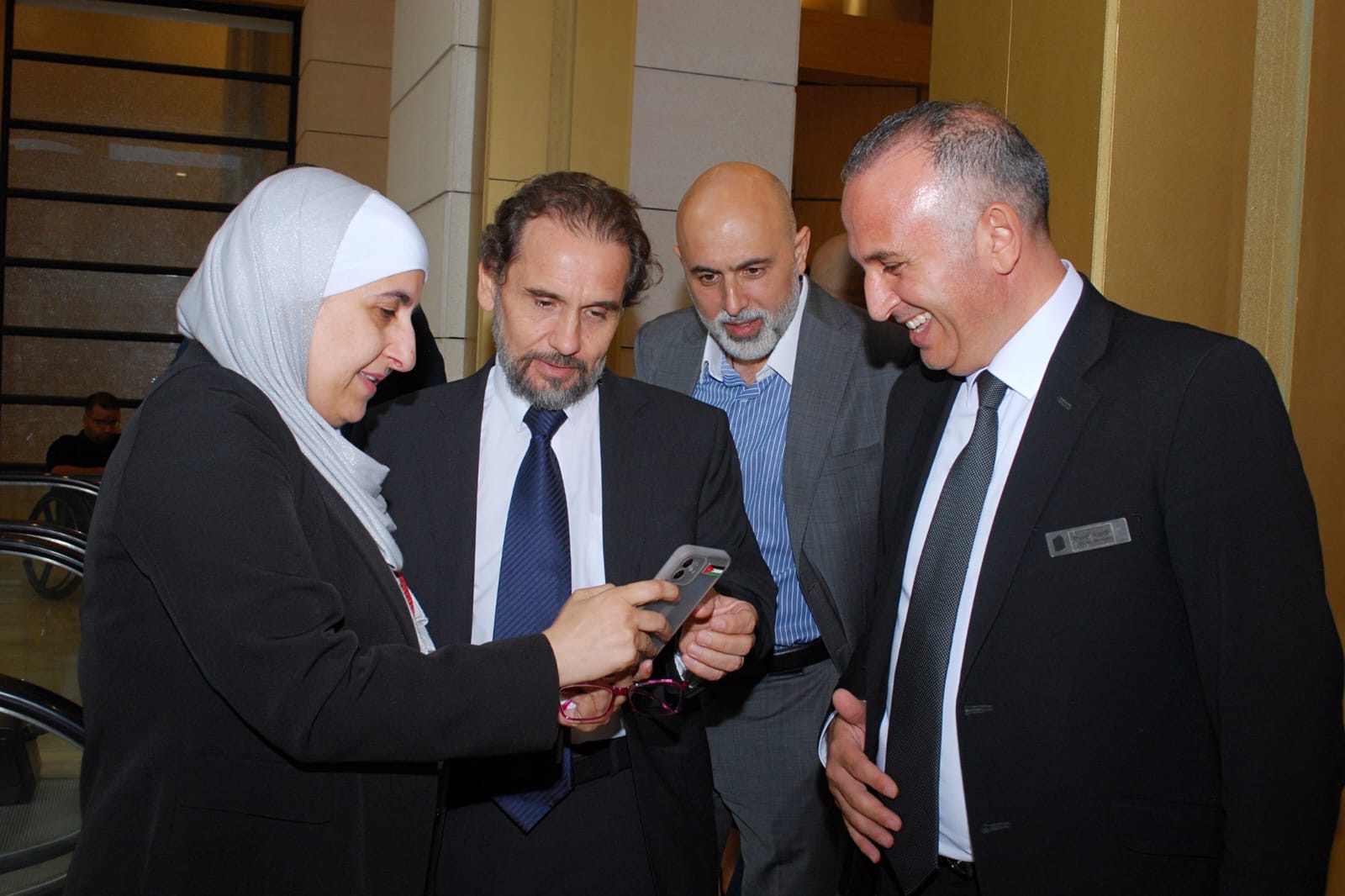انطلاق المؤتمر العربي الإقليمي لمتابعة تنفيذ مخرجات القمة العالمية للإعاقة 2025