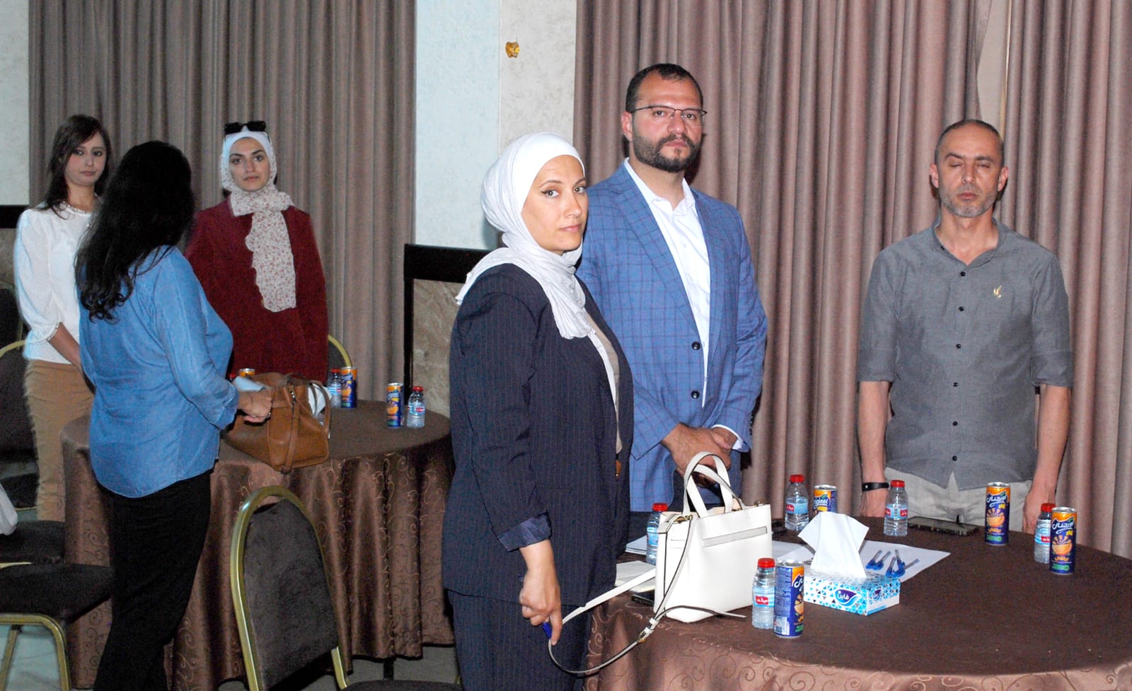 ورشة عمل متخصصة تضيء على التعليمات الجمركية الجديدة لقطاع الأدوية والمستلزمات