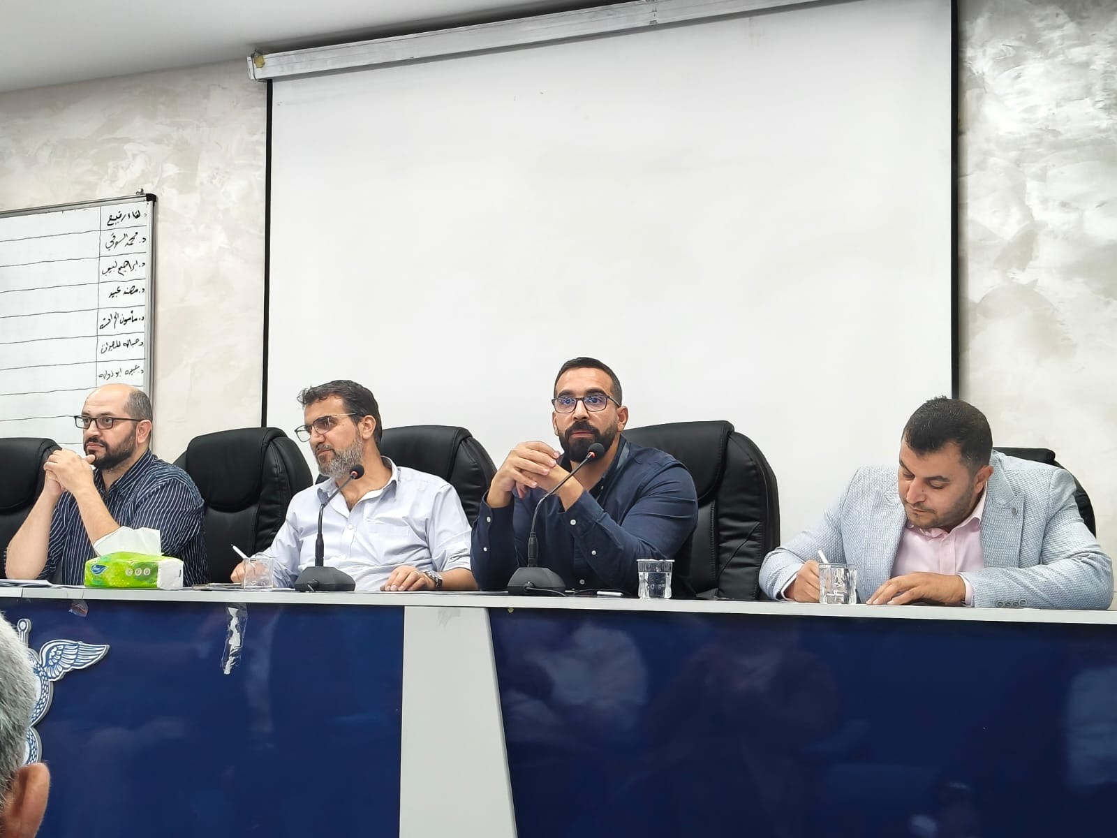 انتخاب الدكتور عماد أبو يقين رئيسًا لجمعية طب الطوارئ الأردنية للدورة (2026–2029)