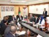 شراكة بين وزارة الاستثمار والتدريب المهني لرفد المشاريع الاستثمارية بالكفاءات الأردنية وتعزيز فرص التشغيل