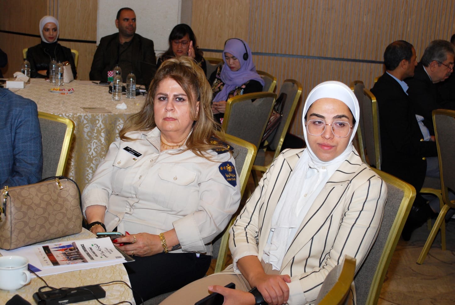 انطلاق المؤتمر العربي الإقليمي لمتابعة تنفيذ مخرجات القمة العالمية للإعاقة 2025