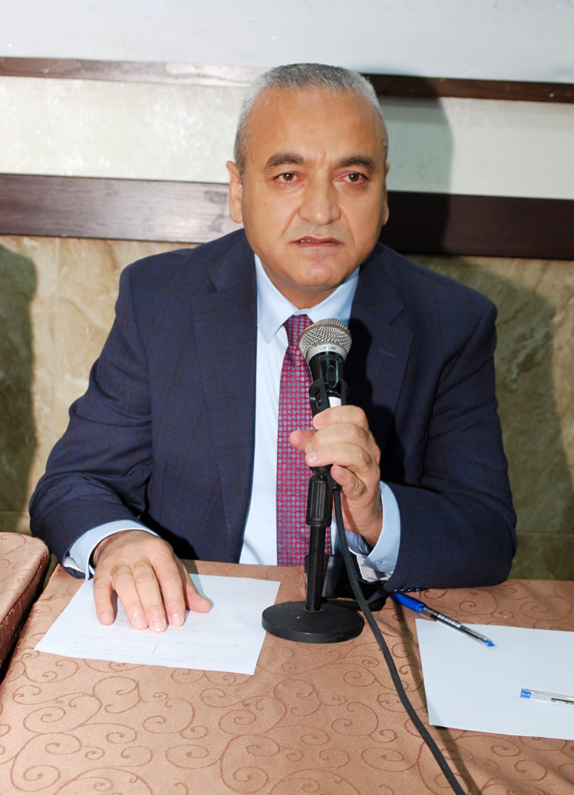ورشة عمل متخصصة تضيء على التعليمات الجمركية الجديدة لقطاع الأدوية والمستلزمات