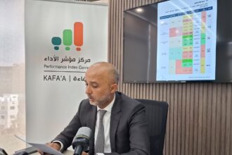 الأردن يسجل 53.9% في أول مؤشر وطني للحريات العامة: النص متقدم والتطبيق متأخر