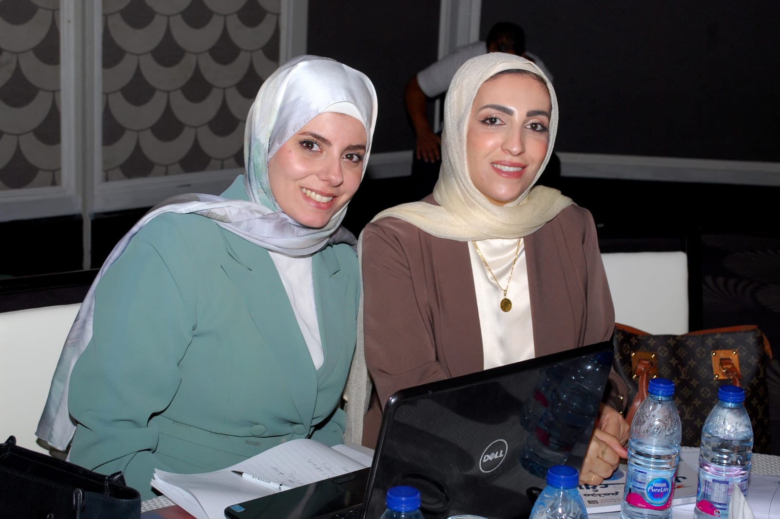 انطلاق المؤتمر التاسع لرجال الأعمال الأردنيين في الخارج لتعزيز الاستثمار في المملكة