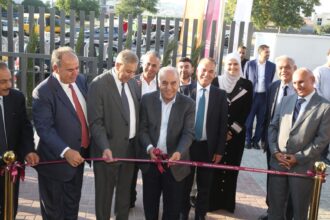 برعاية وزير التربية.. «ميار الدولية» تفتتح فرعها الثاني في خلدا وتوسّع حضورها في المشهد التعليمي الأردني