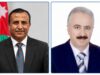 تثبيت القاضي أبو غنيم رئيسا لاستئناف عمان والقاضي الضمور رئيساً للنيابات العامة
