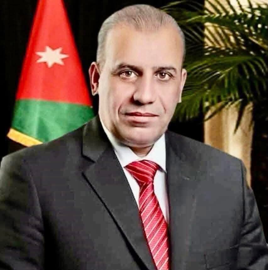 صورة حول : أسرة صراحة نيوز تبارك للقاضي منور النهار منصبه الجديد أسرة صراحة نيوز تبارك للقاضي منور النهار منصبه الجديد