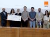 أورنج الأردن تعزز دعمها للرياديين الشباب برعاية "ابتكر لتبدأ" 2026 في الجامعة الأردنية
