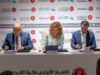 الجامعة الهاشمية شريك أكاديمي في مشروع وطني لإنشاء مركز متميز لطب كرة القدم وفق معايير الاتحاد الدولي FIFA