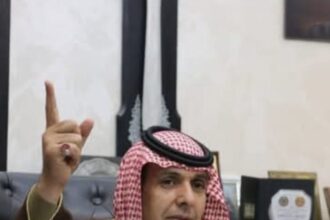 اللواء أحمد حاتوقاي... حين يكون الرجل بحجم الأمانة