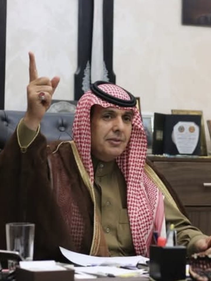 صورة حول : اللواء أحمد حاتوقاي... حين يكون الرجل بحجم الأمانة اللواء أحمد حاتوقاي... حين يكون الرجل بحجم الأمانة