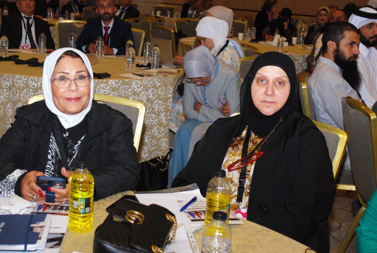 انطلاق المؤتمر العربي الإقليمي لمتابعة تنفيذ مخرجات القمة العالمية للإعاقة 2025