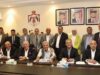 لجنة مجلس محافظة العاصمة تستمع إلى نتائج دراسة حول أثر اللامركزية الإدارية في تعزيز كفاءة الأداء التنموي