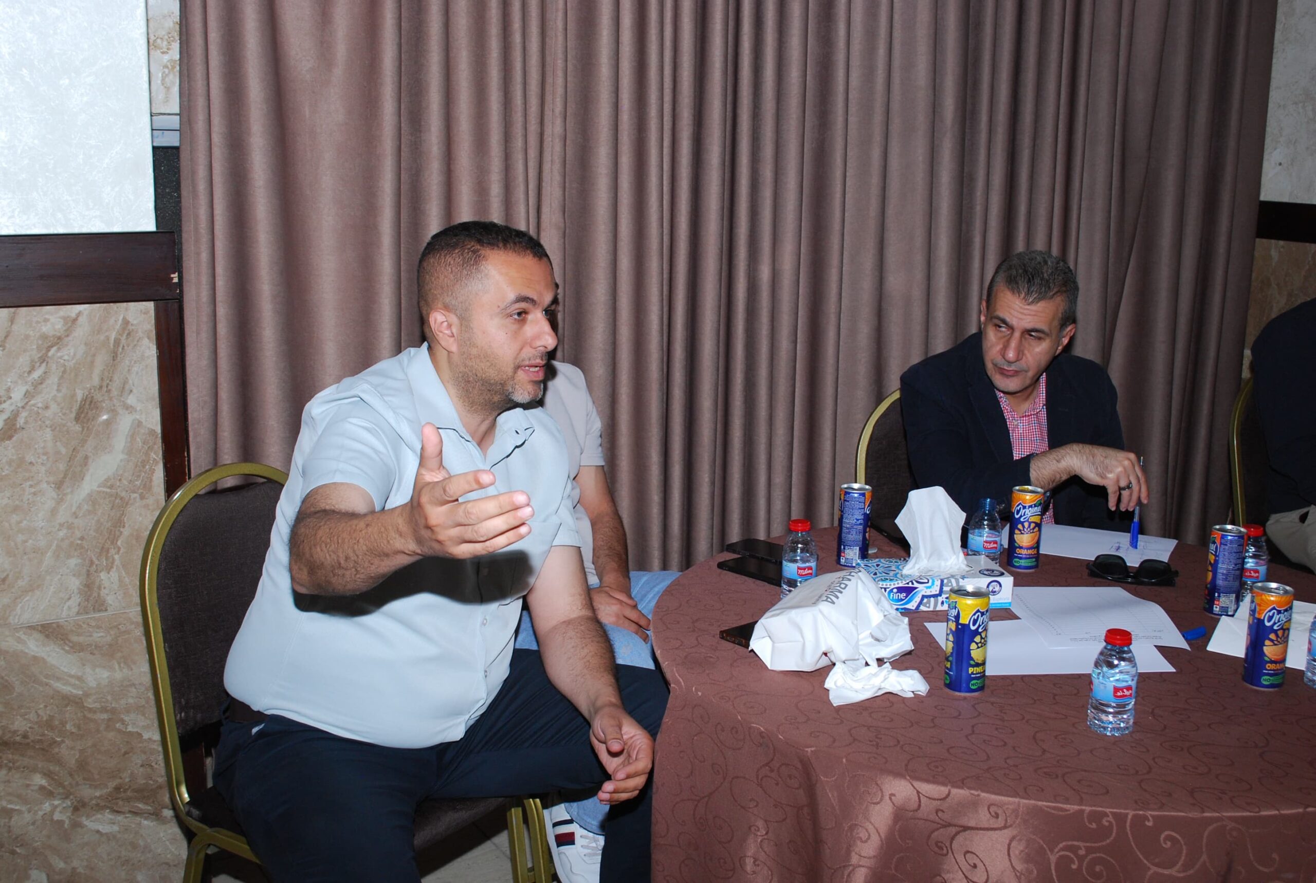 ورشة عمل متخصصة تضيء على التعليمات الجمركية الجديدة لقطاع الأدوية والمستلزمات