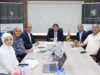 الاقتصادي والاجتماعي يؤكد أهمية الحوار الاجتماعي في مواجهة تداعيات الأزمات الإقليمية