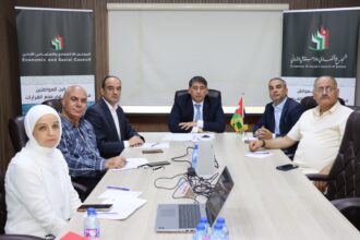 الاقتصادي والاجتماعي يؤكد أهمية الحوار الاجتماعي في مواجهة تداعيات الأزمات الإقليمية