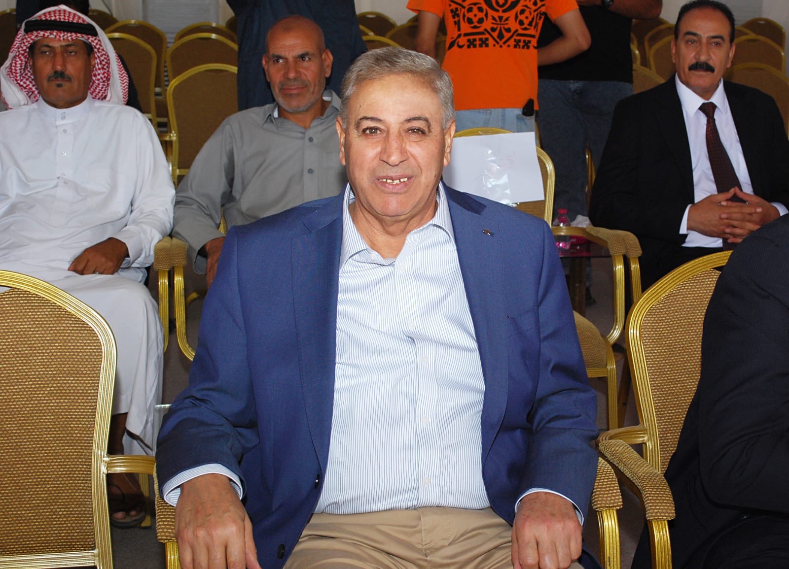 إنطلاق فعاليات مهرجان الجميد والسمن العاشر في حدائق الحسيين