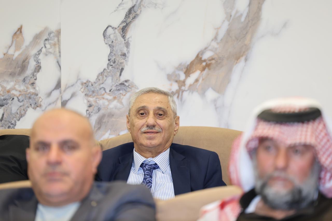 بالصور.. حفل اشهار كتاب «ما هذه الفوضى الموجودة على مكتبك؟» للكاتب ماجد جورج أبو عطا